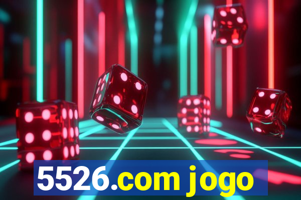 5526.com jogo